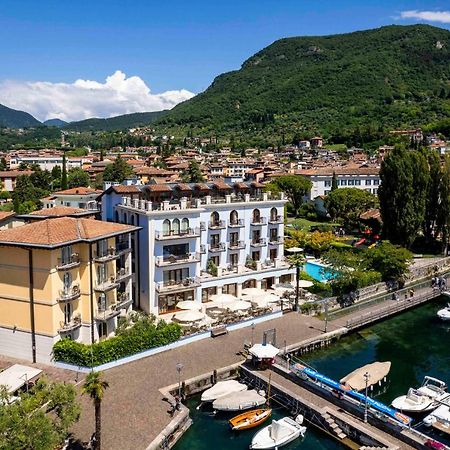 Bellerive Lifestyle Hotel Salò Kültér fotó