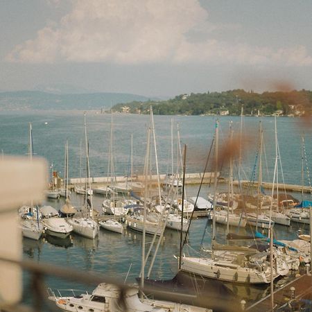 Bellerive Lifestyle Hotel Salò Kültér fotó