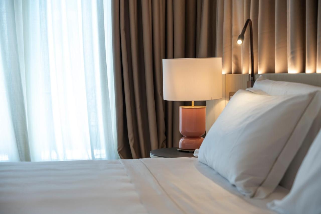 Bellerive Lifestyle Hotel Salò Kültér fotó