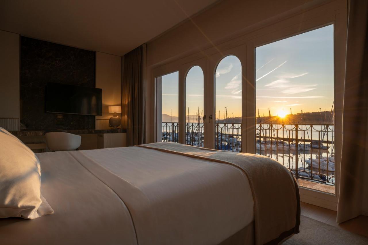 Bellerive Lifestyle Hotel Salò Kültér fotó