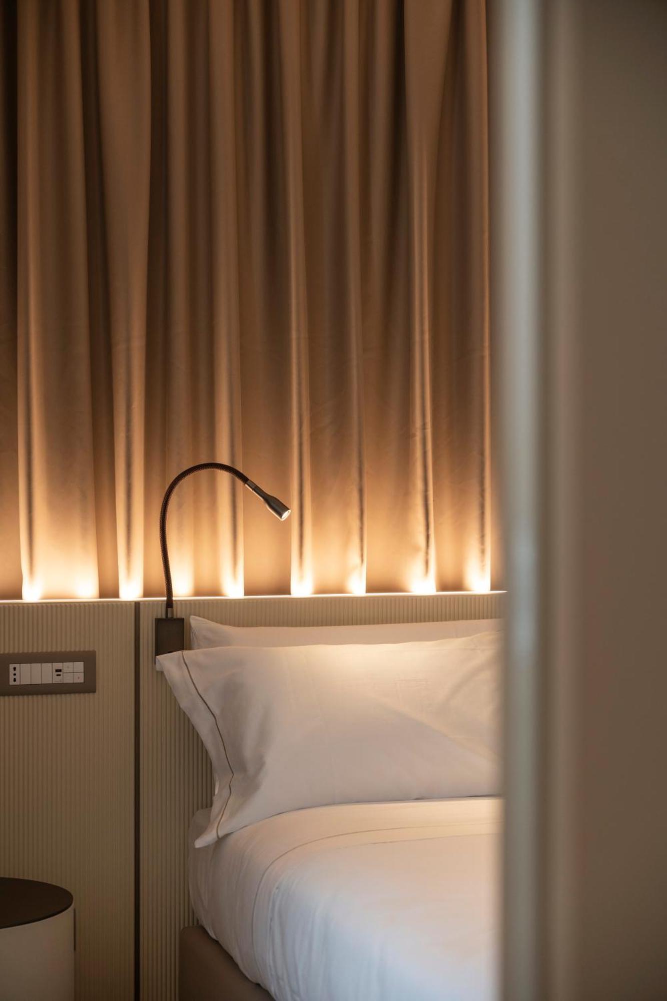 Bellerive Lifestyle Hotel Salò Kültér fotó