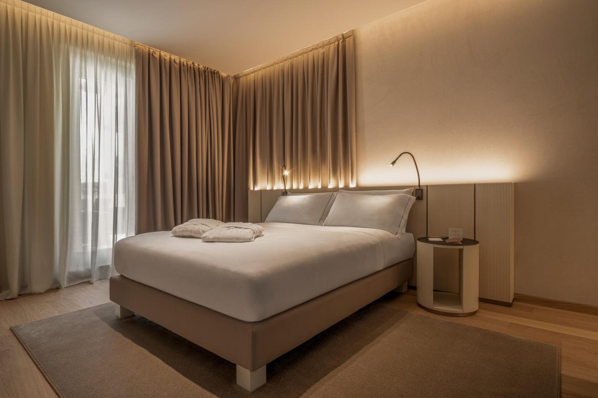 Bellerive Lifestyle Hotel Salò Kültér fotó