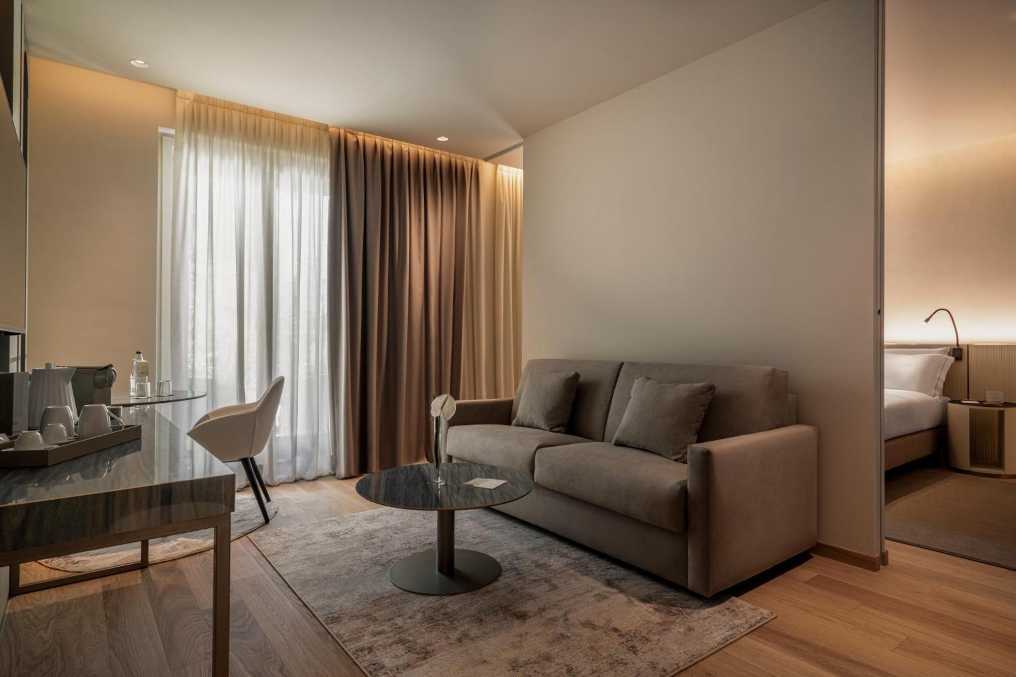 Bellerive Lifestyle Hotel Salò Kültér fotó