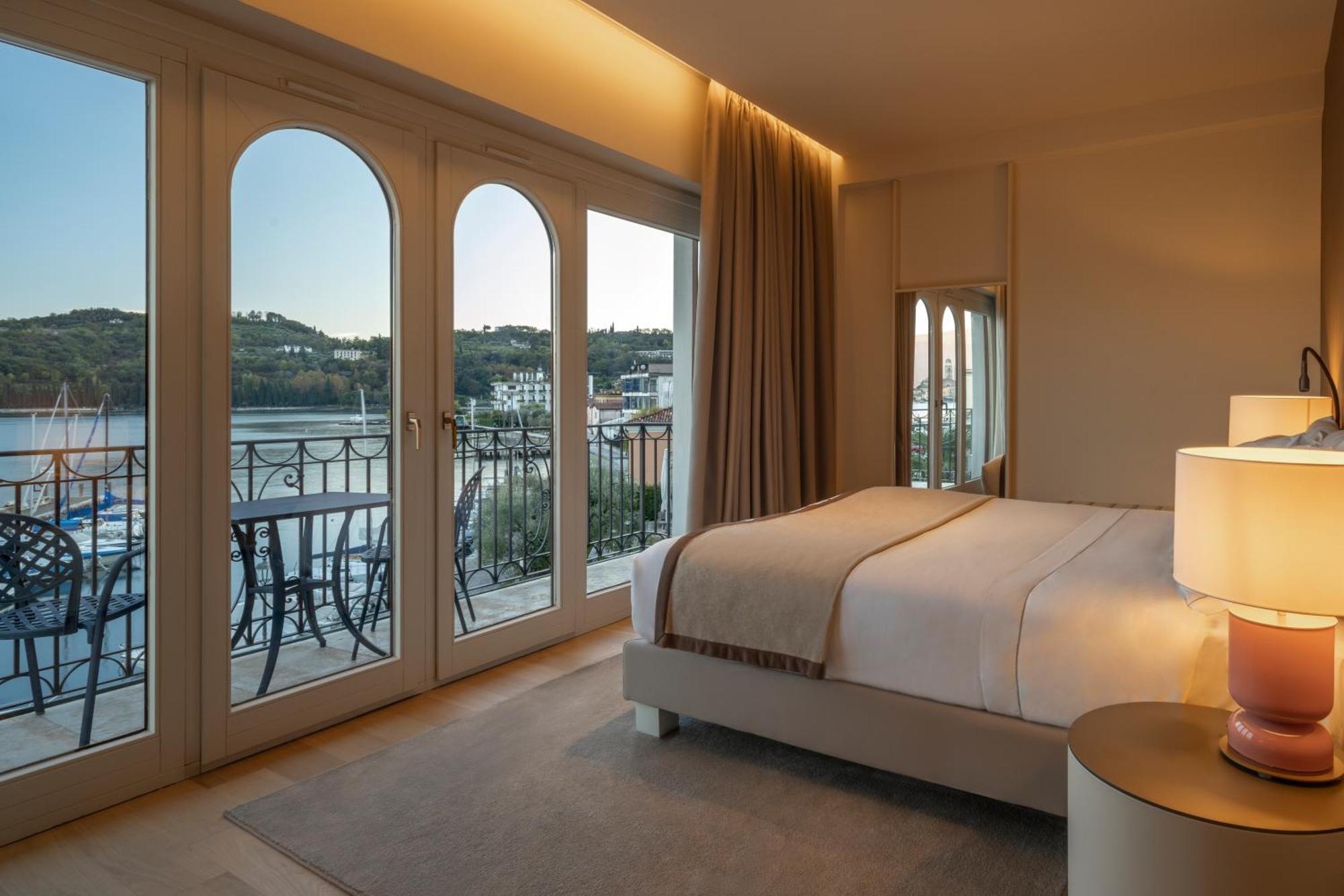 Bellerive Lifestyle Hotel Salò Kültér fotó