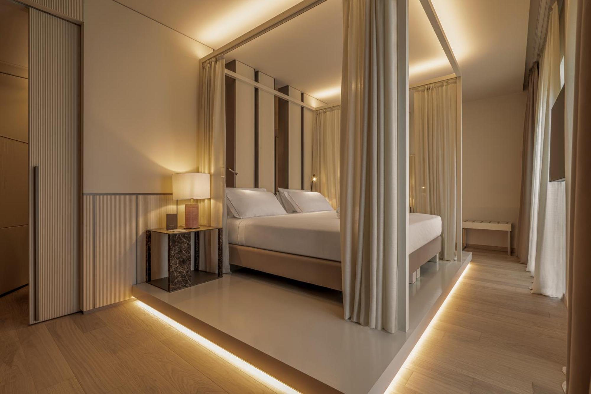 Bellerive Lifestyle Hotel Salò Kültér fotó