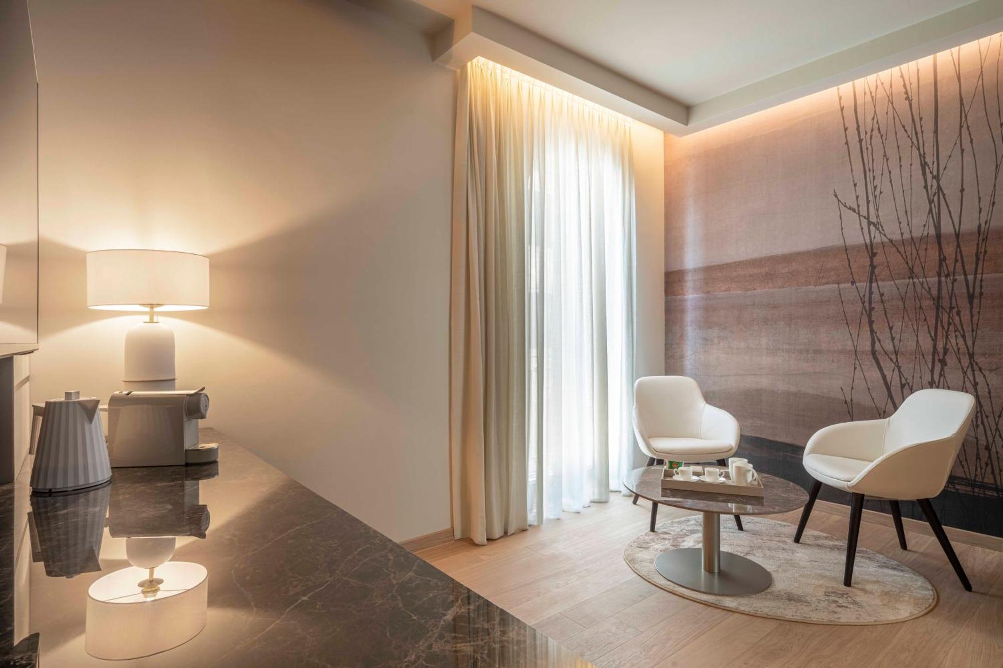 Bellerive Lifestyle Hotel Salò Kültér fotó