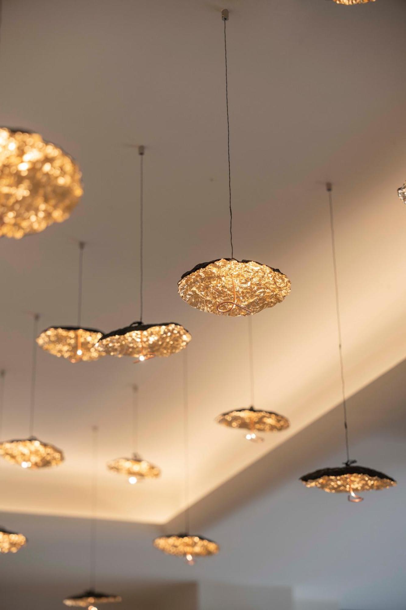 Bellerive Lifestyle Hotel Salò Kültér fotó