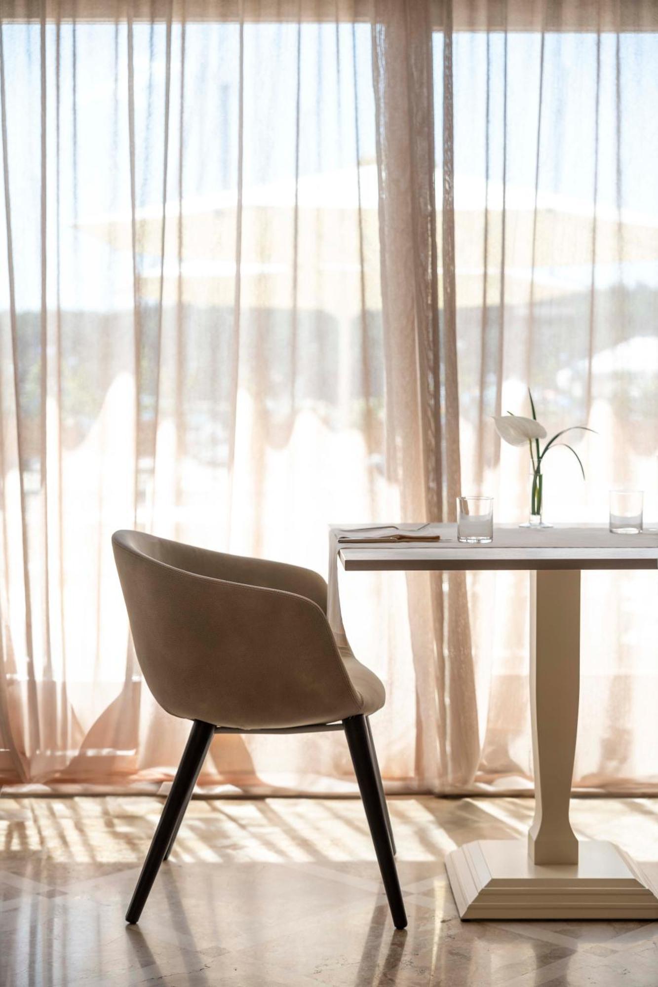 Bellerive Lifestyle Hotel Salò Kültér fotó