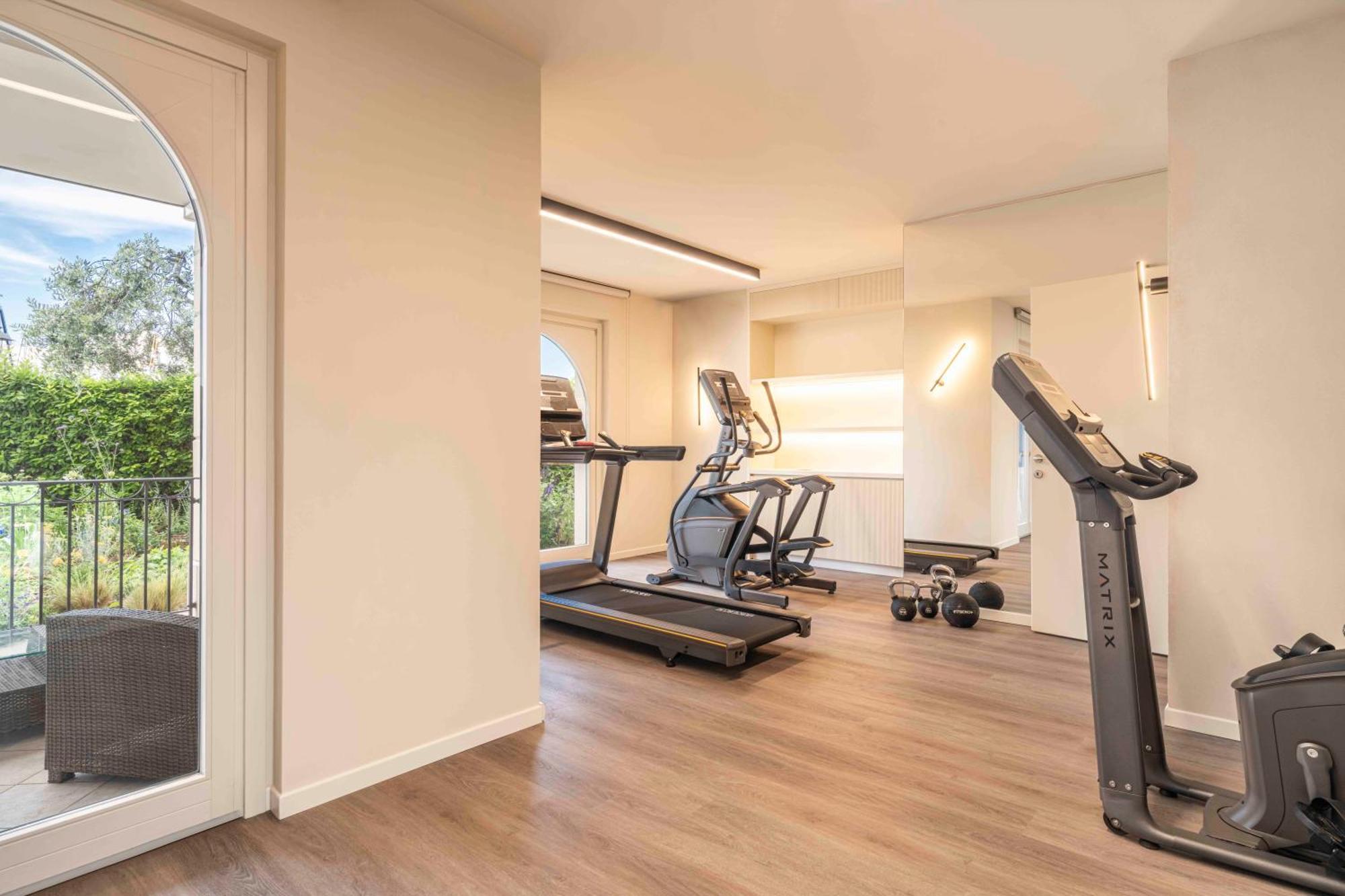 Bellerive Lifestyle Hotel Salò Kültér fotó