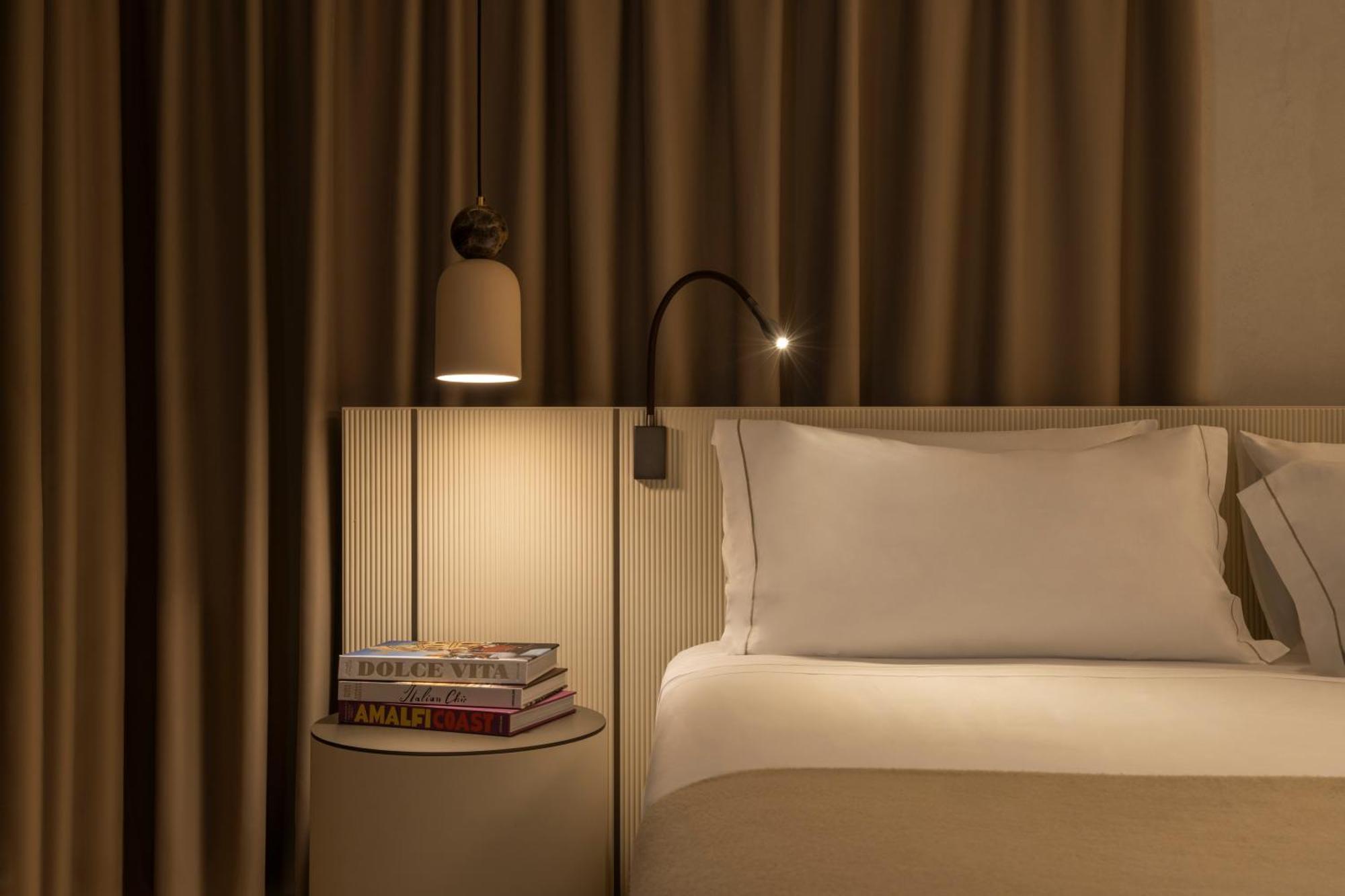 Bellerive Lifestyle Hotel Salò Kültér fotó