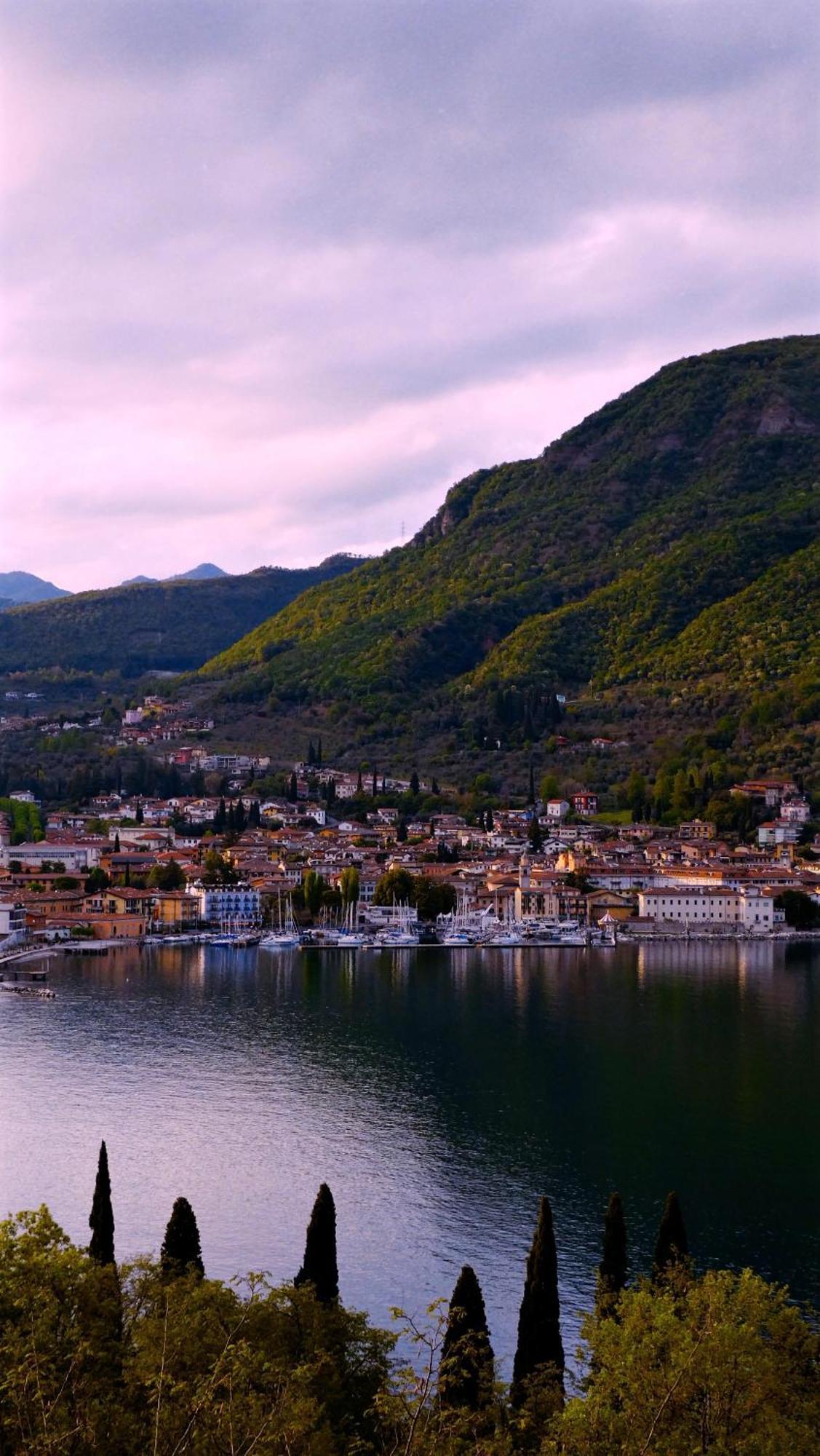 Bellerive Lifestyle Hotel Salò Kültér fotó