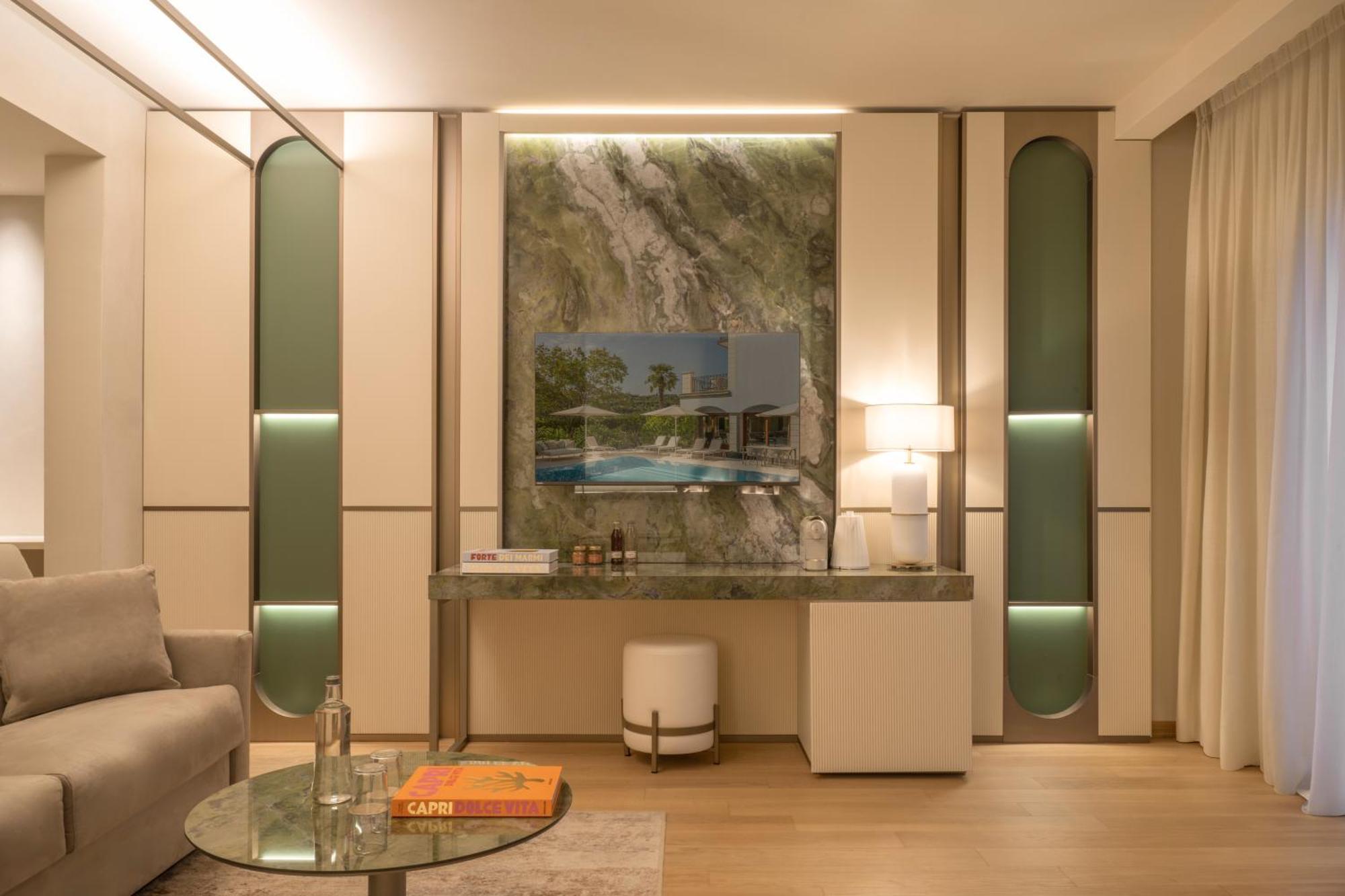 Bellerive Lifestyle Hotel Salò Kültér fotó