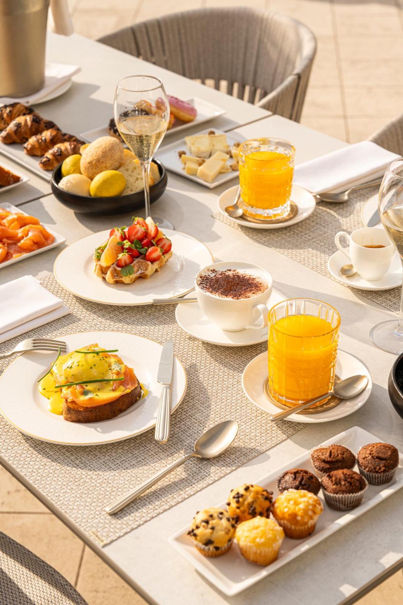 Bellerive Lifestyle Hotel Salò Kültér fotó