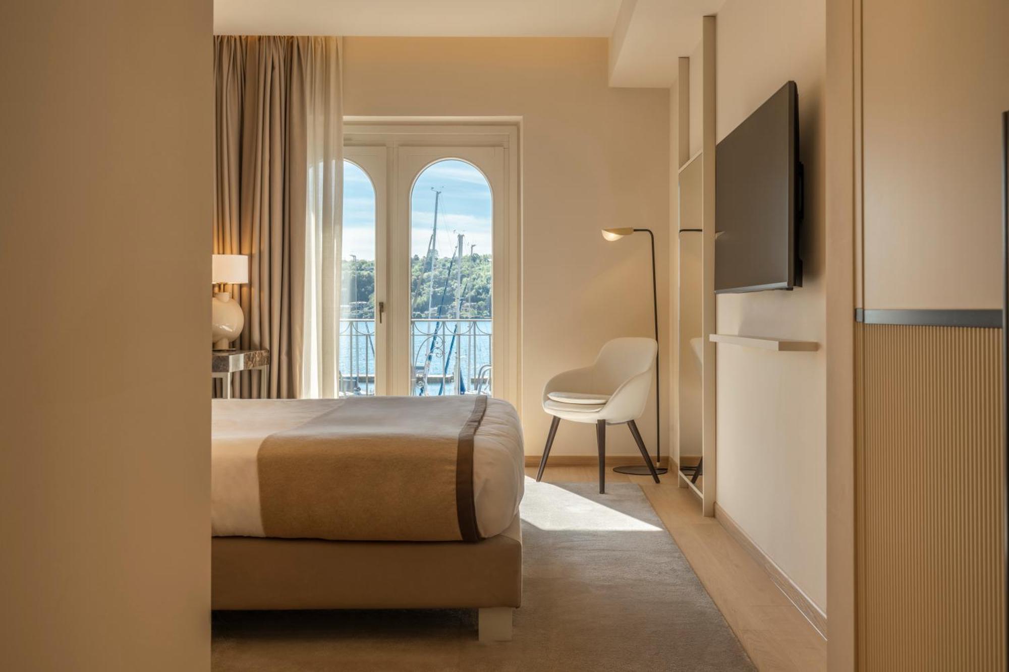Bellerive Lifestyle Hotel Salò Kültér fotó