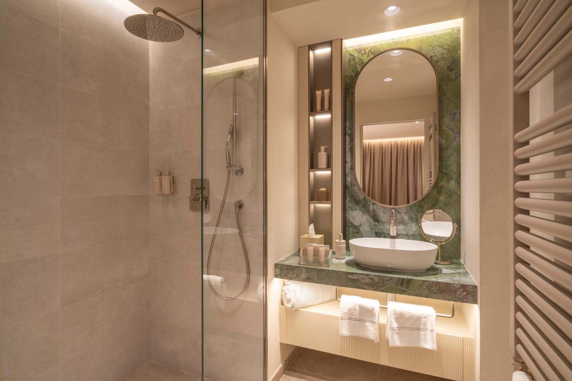 Bellerive Lifestyle Hotel Salò Kültér fotó
