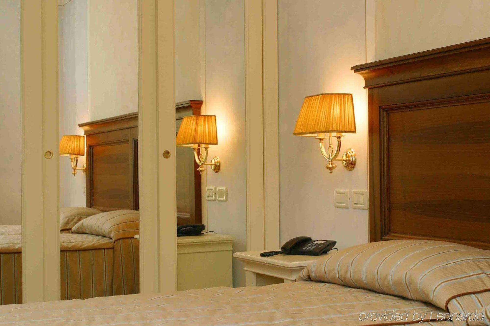 Bellerive Lifestyle Hotel Salò Szoba fotó