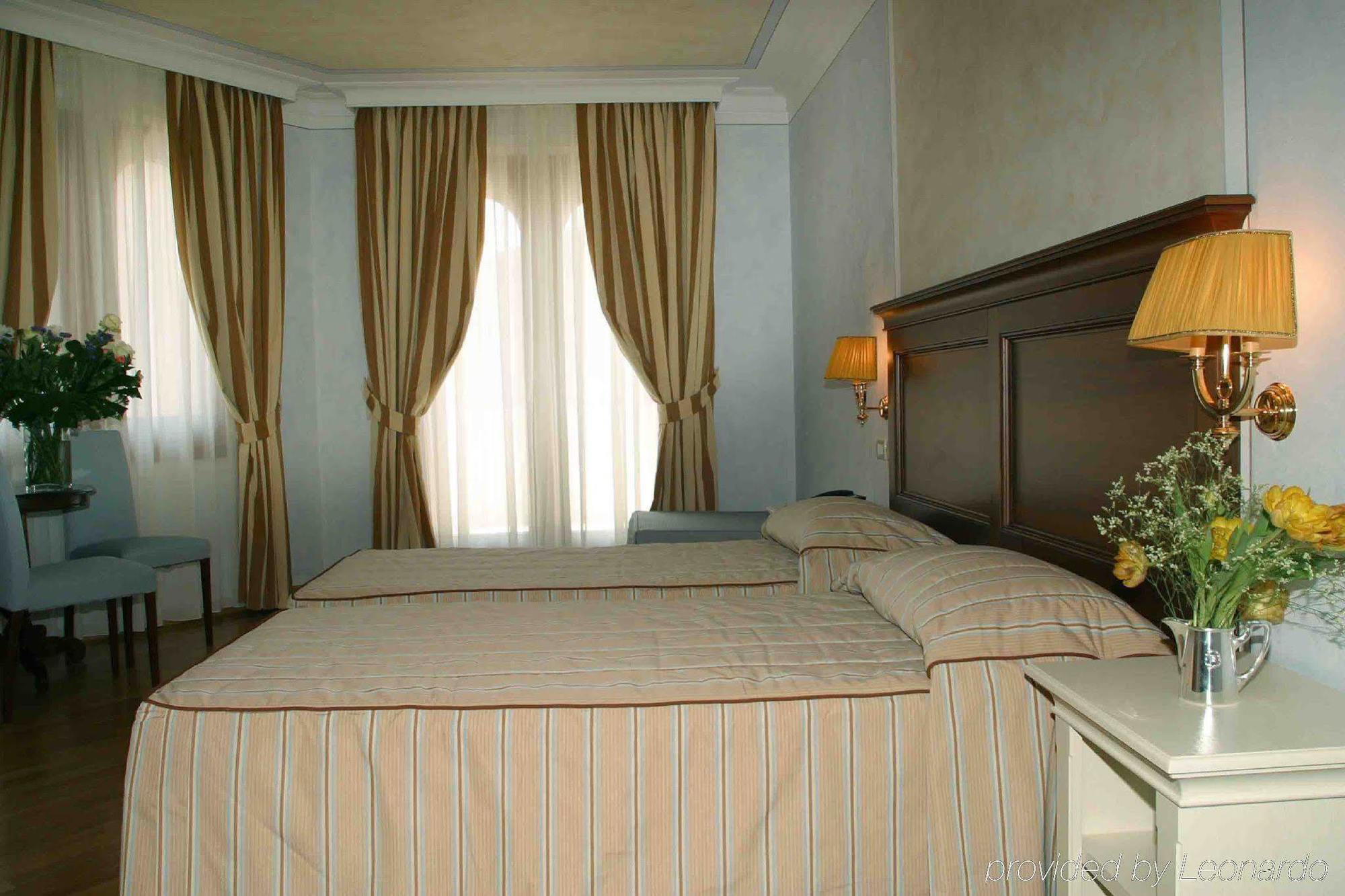 Bellerive Lifestyle Hotel Salò Szoba fotó